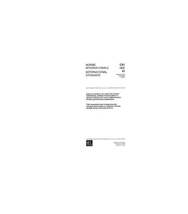IEC 60041 Ed. 3.0 b:1991