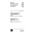 IEC 60315-6 Ed. 1.0 b:1991