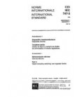 IEC 60747-3 Amd.1 Ed. 1.0 b:1991