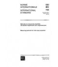 IEC 60735 Ed. 2.0 b:1991