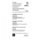 IEC 60050-561 Ed. 1.0 t:1991