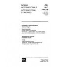 IEC 60748-2-6 Ed. 1.0 b:1991