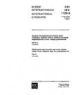 IEC 61120-3 Ed. 1.0 b:1991