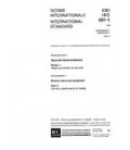 IEC 60601-1 Amd.1 Ed. 2.0 b:1991