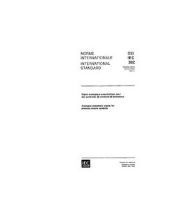 IEC 60382 Ed. 2.0 b:1991