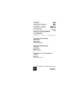 IEC 60050-811 Ed. 1.0 t:1991