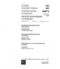 IEC 60050-811 Ed. 1.0 t:1991