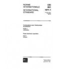 IEC 61071-1 Ed. 1.0 b:1991