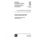 IEC 60354 Ed. 2.0 b:1991