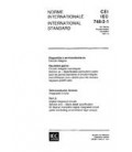 IEC 60748-2-1 Ed. 1.0 b:1991