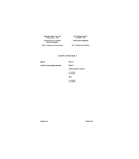 IEC 60268-17 Ed. 1.0 b CORR1:1991