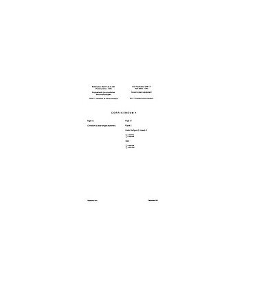 IEC 60268-17 Ed. 1.0 b CORR1:1991