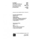 IEC 60747-7-4 Ed. 1.0 b:1991