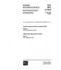 IEC 61119-2 Ed. 1.0 b:1991