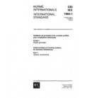 IEC 61084-1 Ed. 1.0 b:1991