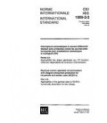 IEC 61009-2-2 Ed. 1.0 b:1991