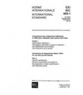 IEC 60603-1 Ed. 2.0 b:1991