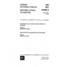 IEC 61068-2 Ed. 1.0 b:1991