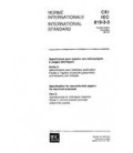 IEC 60819-3-3 Ed. 1.0 b:1991