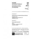 IEC 60268-2 Amd.1 Ed. 2.0 b:1991