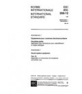 IEC 60268-12 Amd.1 Ed. 2.0 b:1991