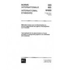 IEC 61033 Ed. 1.0 b:1991