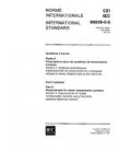 IEC 60839-5-5 Ed. 1.0 b:1991