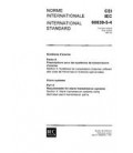 IEC 60839-5-4 Ed. 1.0 b:1991