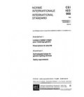 IEC 60968 Amd.1 Ed. 1.0 b:1991