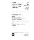 IEC 60384-13 Ed. 2.0 b:1991