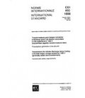 IEC 61050 Ed. 1.0 b:1991