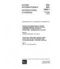 IEC 61053-1 Ed. 1.0 b:1991