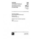 IEC 61051-1 Ed. 1.0 b:1991