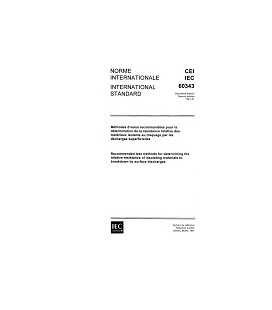 IEC 60343 Ed. 2.0 b:1991