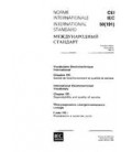 IEC 60050-191 Ed. 1.0 b:1990