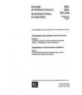 IEC 60721-2-6 Ed. 1.0 b:1990