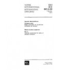 IEC 60601-2-20 Ed. 1.0 b:1990