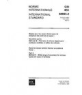 IEC 60953-2 Ed. 1.0 b:1990