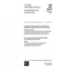 IEC 60603-9 Ed. 1.0 b:1990