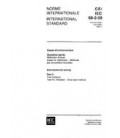 IEC 60068-2-59 Ed. 1.0 b:1990