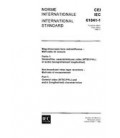IEC 61041-1 Ed. 1.0 b:1990