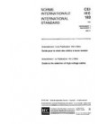IEC 60183 Amd.1 Ed. 2.0 b:1990