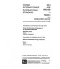 IEC 60068-2-32 Amd.2 Ed. 2.0 b:1990