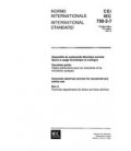 IEC 60730-2-7 Ed. 1.0 b:1990