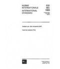 IEC 61025 Ed. 1.0 b:1990