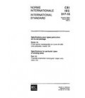 IEC 60317-16 Ed. 2.0 b:1990