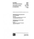 IEC 60317-28 Ed. 1.0 b:1990