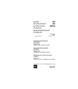 IEC 60050-212 Ed. 1.0 b:1990