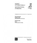 IEC 60255-8 Ed. 2.0 b:1990