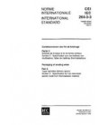 IEC 60264-3-3 Ed. 1.0 b:1990